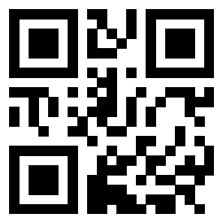 3305906069 - Immagine del QrCode associato