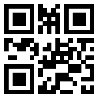 Scansione del Qr Code di 3305906070