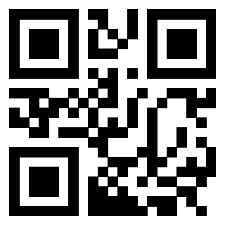 Scansione del Qr Code di 3305906075