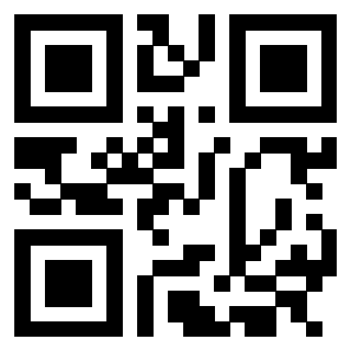 3305906077 - Immagine del QrCode
