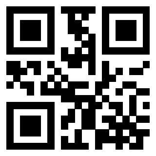 Il QrCode di 3305906079