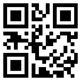Qr Code di 3305906081