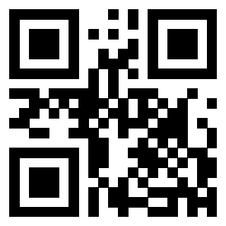 3305906083 - Immagine del QrCode