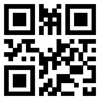 3305906088 - Immagine del QrCode associato