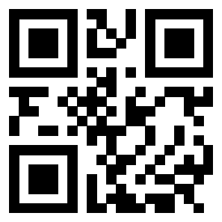 Immagine del QrCode di 3305906090