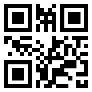 Il QrCode di 3305906091