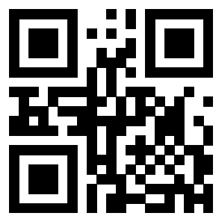 Scansione del QrCode di 3305906092
