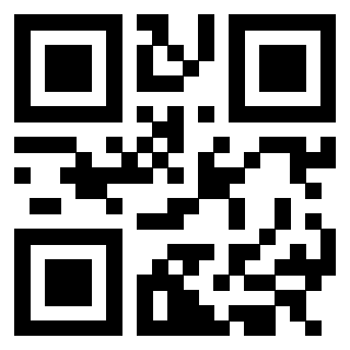3305906093 - Immagine del QrCode