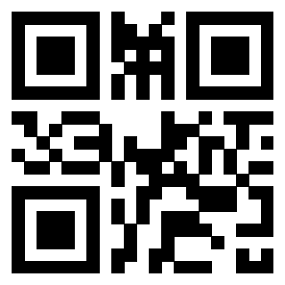 3305906094 QrCode associato