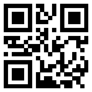 Il QrCode di 3305906095