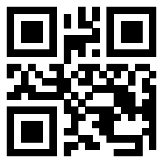 Scansione del Qr Code di 3305906097