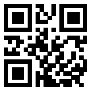 3305906099 - Immagine del QrCode