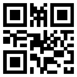 Immagine del QrCode di 3305906100