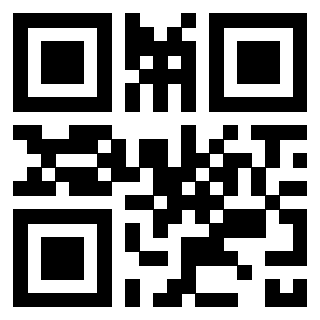 Immagine del Qr Code di 3305906103