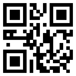 Scansione del Qr Code di 3305906105