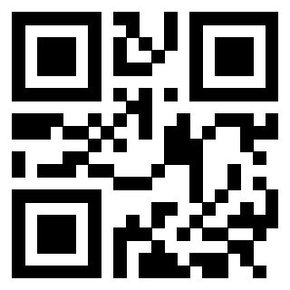Scansione del Qr Code di 3305906106