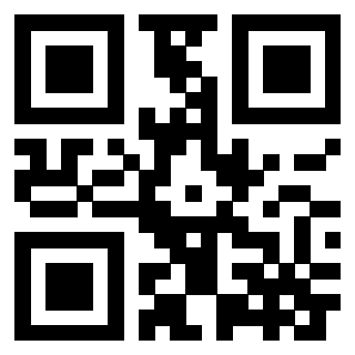 3305906107 QrCode associato