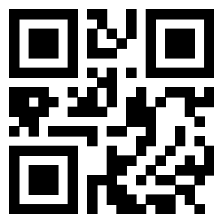Scansione del QrCode di 3305906108