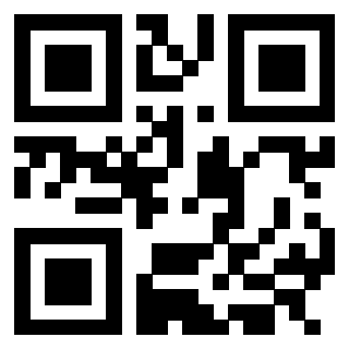 Scansione del Qr Code di 3305906109