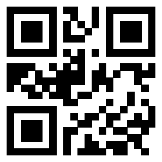 3305906111 - Immagine del Qr Code