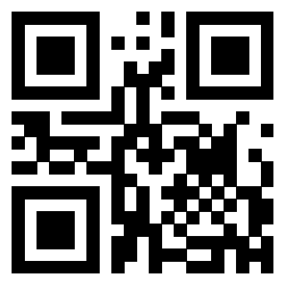 3305906112 Qr Code associato