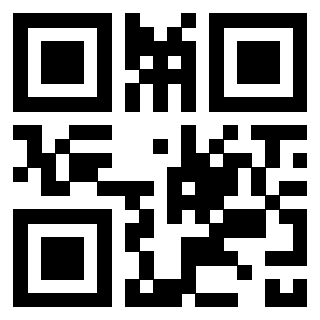 3305906113 QrCode associato