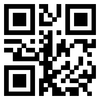 3305906114 QrCode associato