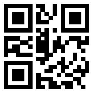 Immagine del Qr Code di 3305906115