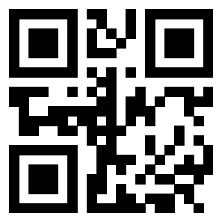 Scansione del Qr Code di 3305906116