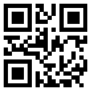 Il Qr Code di 3305906117