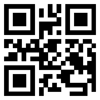 Il QrCode di 3305906119