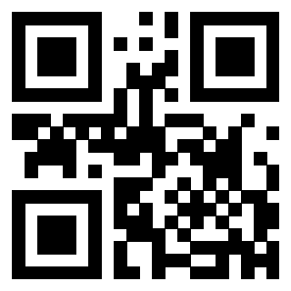 Scansione del QrCode di 3305906121