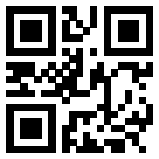 Scansione del Qr Code di 3305906125