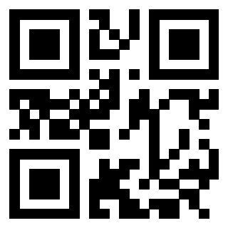 Il QrCode di 3305906127
