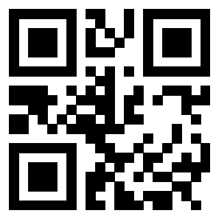 3305906131 Qr Code associato
