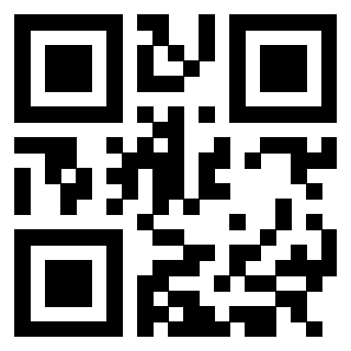 Il Qr Code di 3305906133