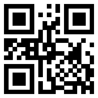 3305906134 - Immagine del QrCode associato