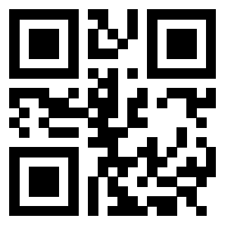 Qr Code di 3305906135