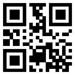 3305906136 Qr Code associato