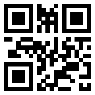 Il QrCode di 3305906139