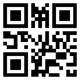 3305906140 - Immagine del QrCode