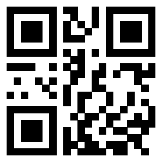 Scansione del QrCode di 3305906141