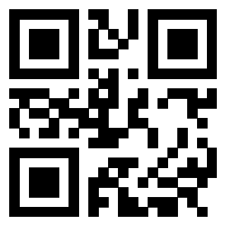 Qr Code di 3305906142