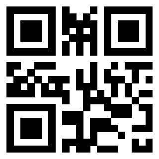 3305906144 QrCode associato