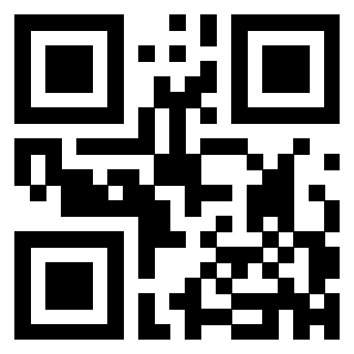 Scansione del QrCode di 3305906145