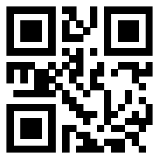 Immagine del QrCode di 3305906147