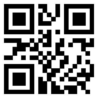 3305906148 QrCode associato