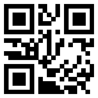 Il Qr Code di 3305906151