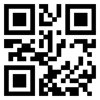 3305906154 Qr Code associato