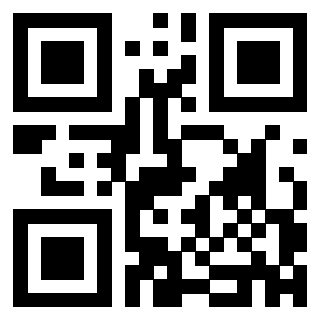 Il QrCode di 3305906156